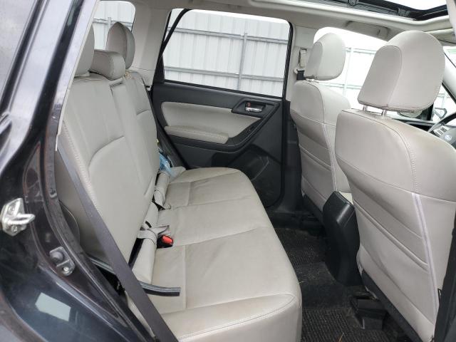 JF2SJAHC5EH441949 Subaru Forester 2.5i Limited