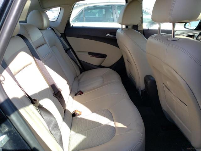 1G4PR5SKXE4192748 Buick Verano Convenience
