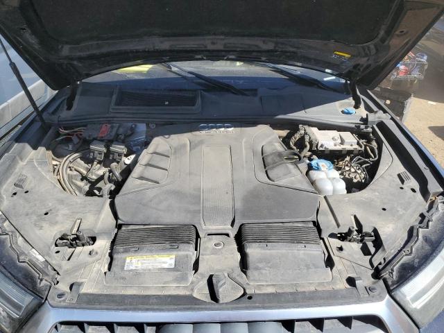 WA1LAAF77HD008180 Audi Q7 Premium Plus