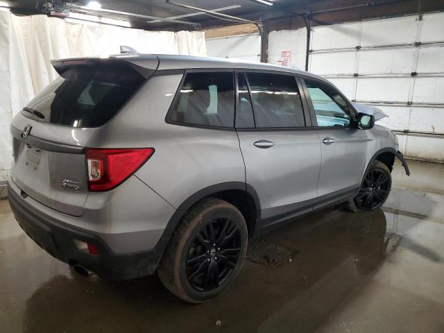 5FNYF8H20KB027113 Honda Passport Sport