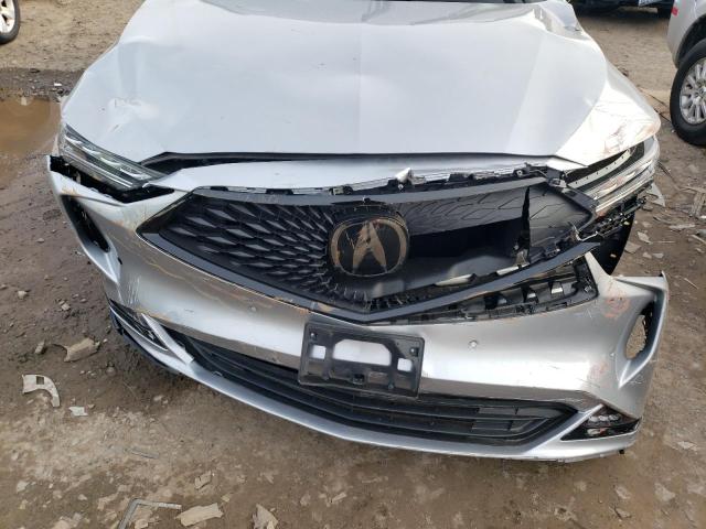 5J8YE1H03RL000005 Acura MDX A-SPEC