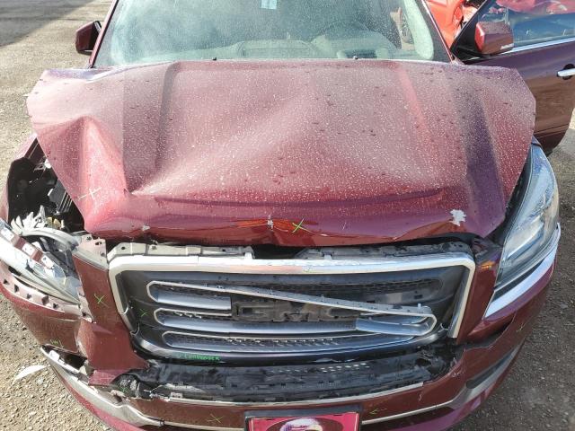 1GKKRSKD8HJ155366 GMC Acadia Limited Slt-2