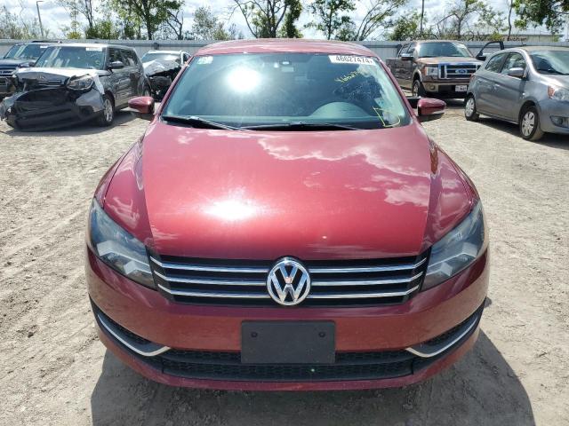 1VWAS7A38FC074402 Volkswagen PASSAT S