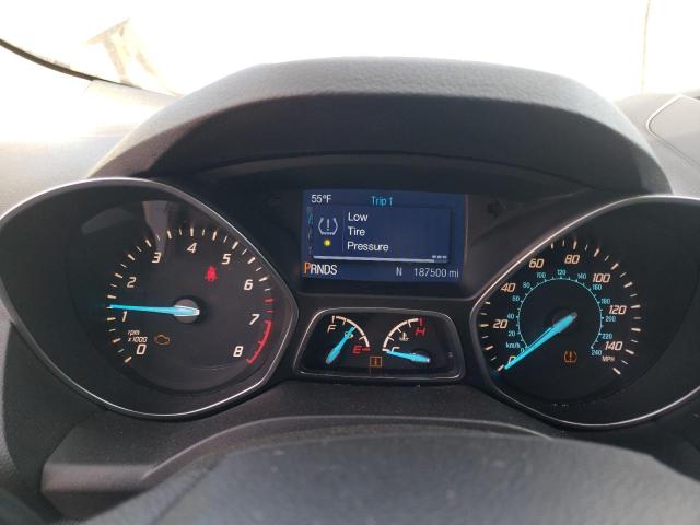 1FMCU9GX1FUA82326 Ford ESCAPE SE