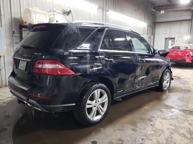 4JGDA5HB3FA493754 Mercedes-Benz Ml 350 4matic