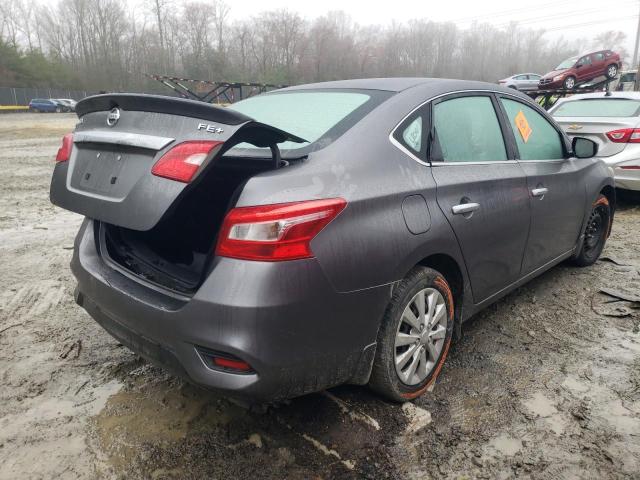 3N1AB7AP1GY251146 Nissan SENTRA S