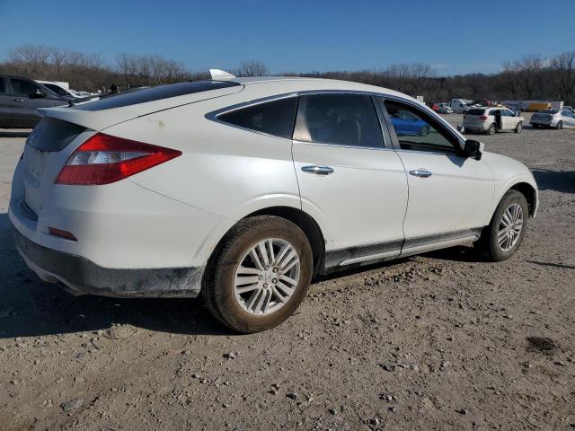 5J6TF3H55EL000234 Honda Crosstour Exl