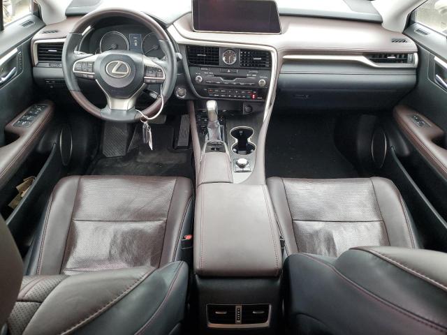 2T2BZMCA4HC116776 Lexus Rx 350 Base