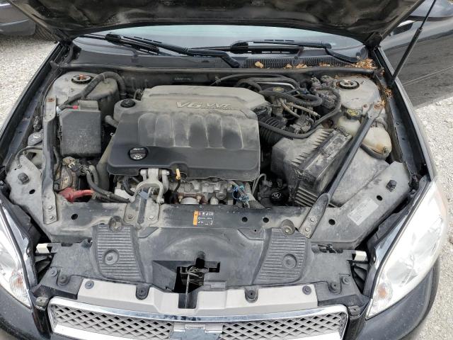 2G1WA5E33F1151394 Chevrolet Impala Limited Ls