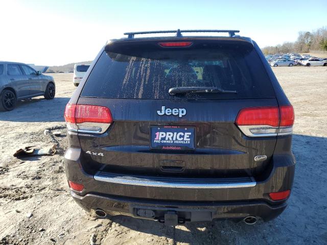 1C4RJFCG7HC749968 Jeep Grand Cherokee Overland
