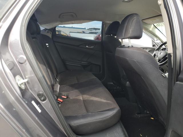 19XZE4F51KE002675 Honda INSIGHT EX