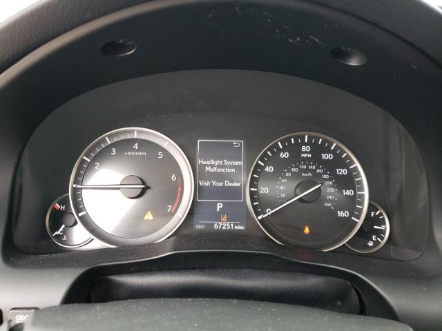 JTHBK1GG7G2236055 Lexus ES 350