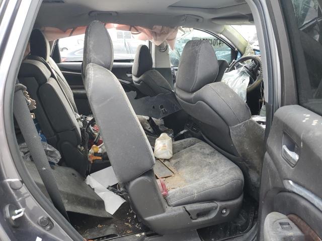 5J8YD3H58HL001644 Acura Mdx Technology