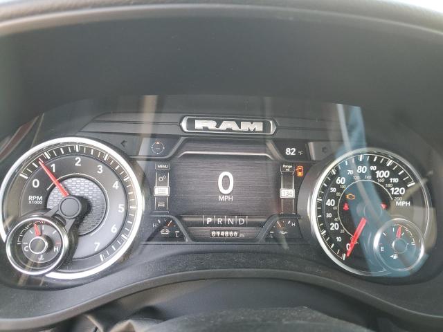 1C6RREBT1NN126709 RAM 1500 Big Horn/lone Star