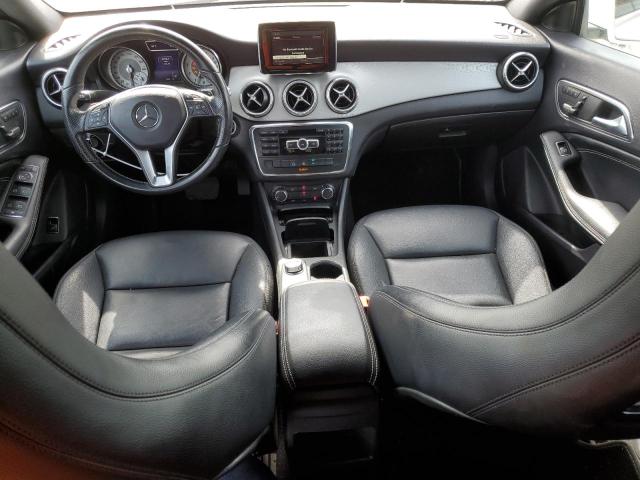 WDDSJ4EB1EN081095 Mercedes-Benz CLA 250