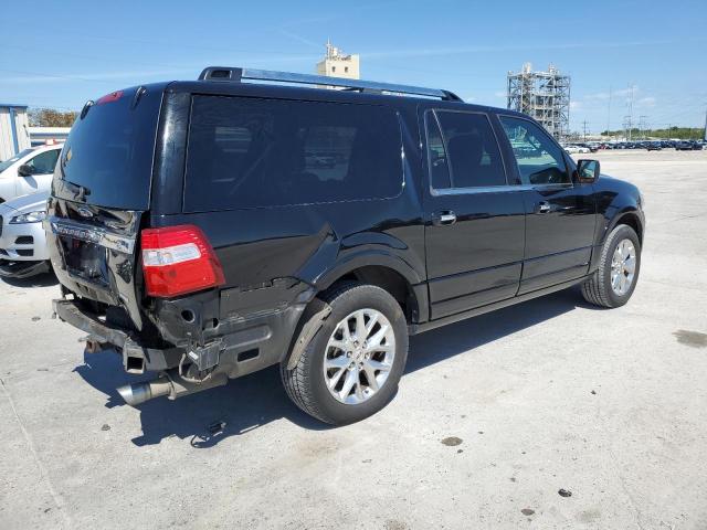 1FMJK1KT1GEF35536 Ford Expedition El Limited
