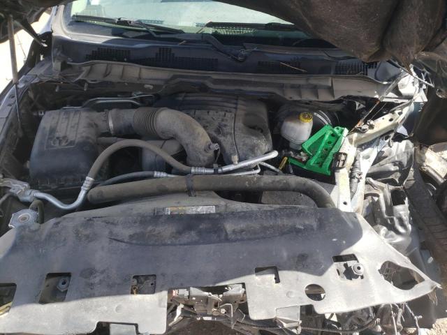 3C6RR7KT1GG312306 RAM 1500 St