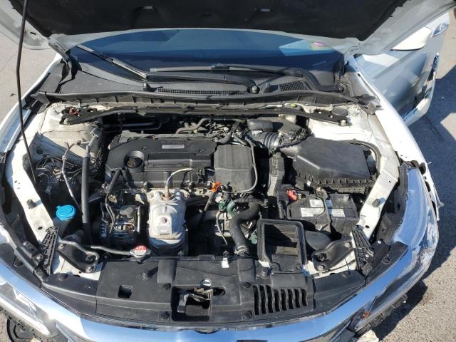 1HGCR2F50HA075533 Honda Accord Sport