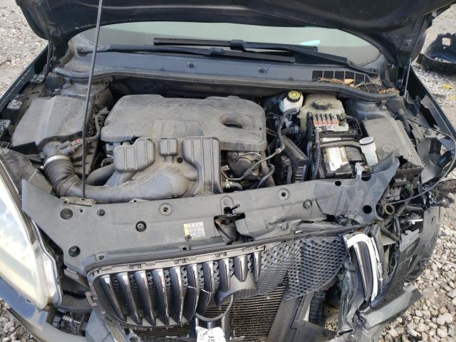 1G4PR5SK1E4173800 Buick Verano Convenience