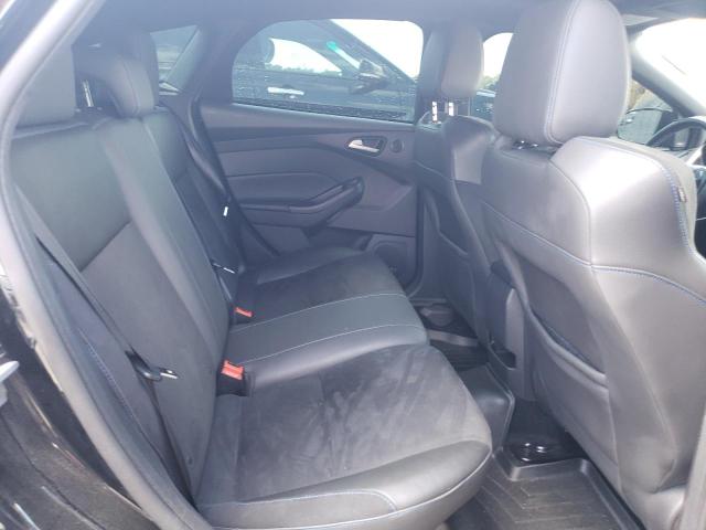 WF0DP3THXH4124925 Ford FOCUS RS