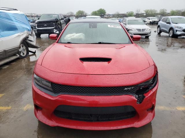 2C3CDXEJ9GH266526 Dodge Charger Srt 392