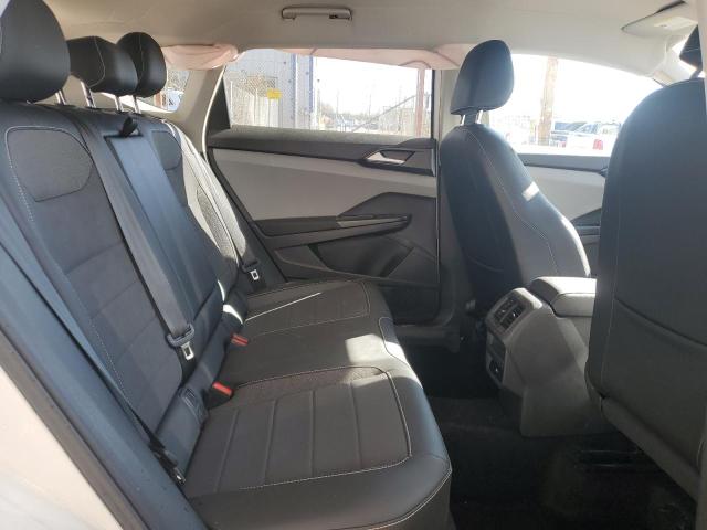 3VVYX7B20PM332812 Volkswagen TAOS SE