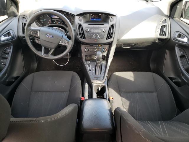 1FADP3F20HL334620 Ford FOCUS SE