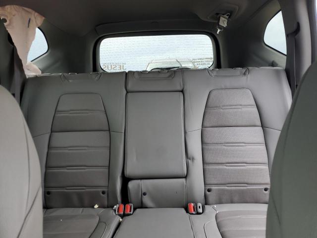 7FARW1H82JE032722 Honda CR-V EXL