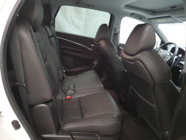 5J8YD4H35KL004237 Acura MDX
