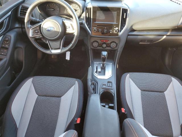 JF2GTAEC3KH353367 Subaru Crosstrek Premium