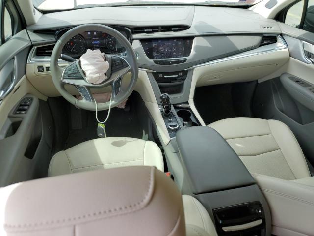 1GYKNCRS4LZ223216 Cadillac Xt5 Premium Luxury