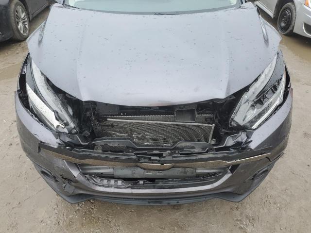 3CZRU6H74KM714448 Honda Hr-v Exl
