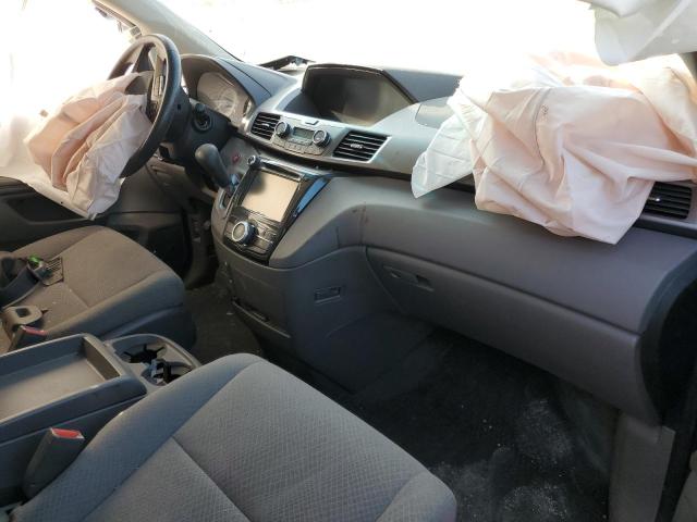 5FNRL5H48GB019166 Honda ODYSSEY EX