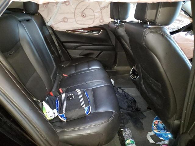 2G61P5S38E9172992 Cadillac Xts Premium Collection