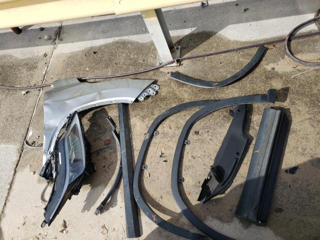 2T2HGMDA4NC080131 Lexus RX 450H