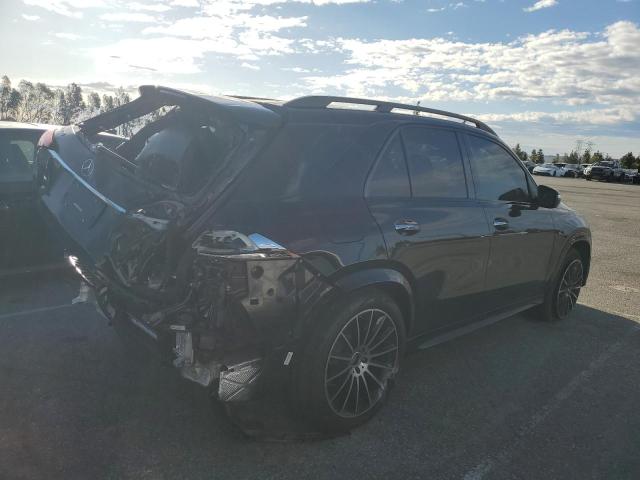 4JGFB4JB7NA822593 Mercedes-Benz GLE 350