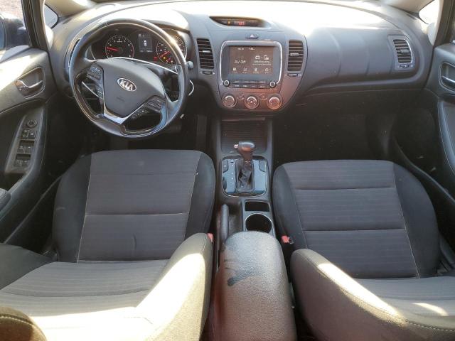 3KPFL4A73JE240558 KIA FORTE LX