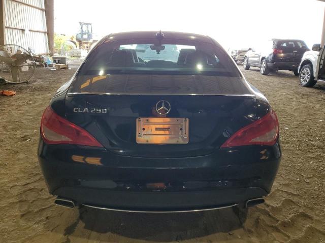 WDDSJ4EB2EN123841 Mercedes-Benz CLA 250
