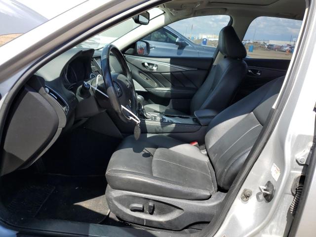 JN1EV7AP9HM739757 Infiniti Q50 Premium