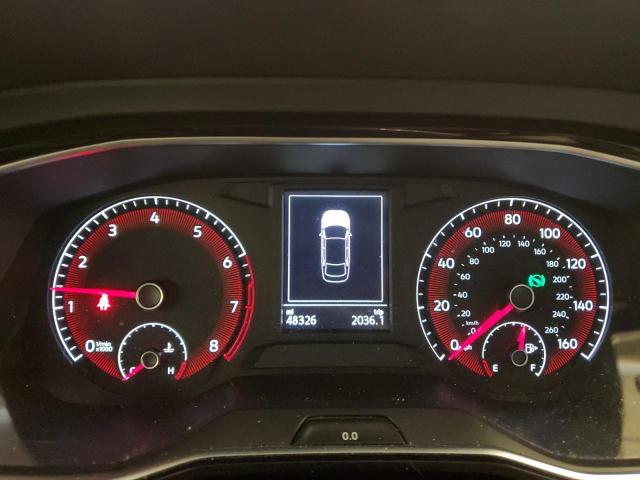 3VWCB7BU2KM233018 Volkswagen JETTA S
