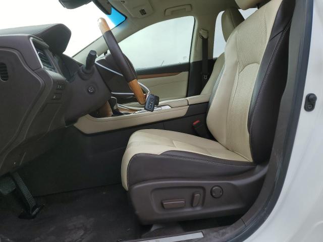 2T2ZZMCA0JC115872 Lexus Rx 350 Base