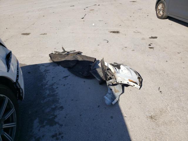 WA1LHAF70HD043199 Audi Q7 Premium Plus