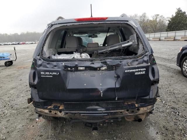 JF2SJADC6EH410182 Subaru Forester 2.5i Premium