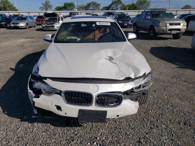 WBA8D9G56HNT90854 BMW 330 XI