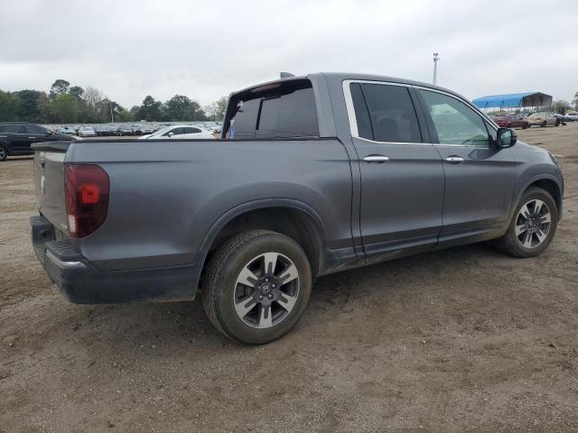 5FPYK3F78JB002401 Honda Ridgeline Rtl
