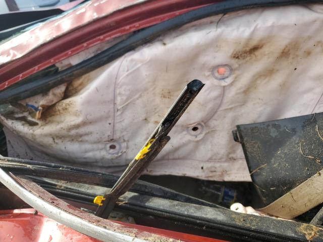 2HKRW2H53JH616135 Honda CR-V EX