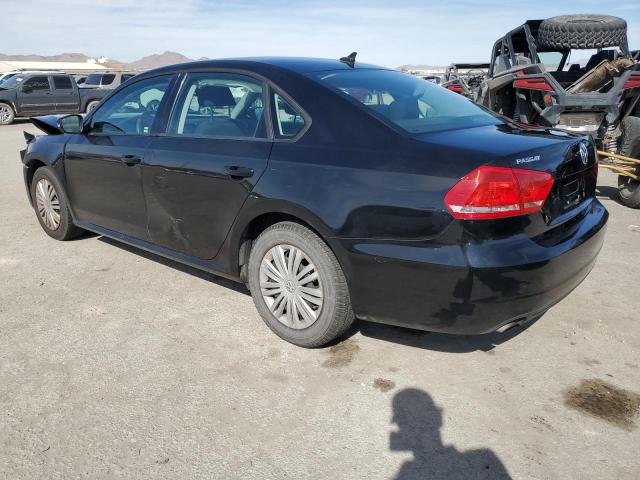 1VWAT7A39FC088855 Volkswagen PASSAT S