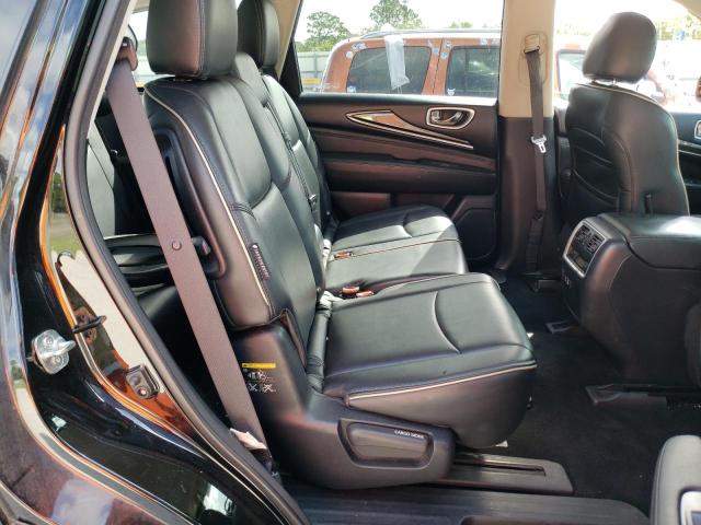 5N1DL0MN2KC569914 Infiniti QX60 LUXE