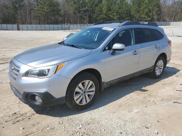 Auction sale of the 2015 Subaru Outback 2.5i Premium, vin: 4S4BSBCC9F3220020, lot number: 46843874