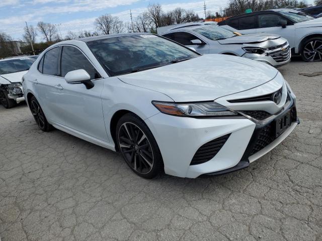 4T1BZ1HK1JU012612 Toyota CAMRY XSE